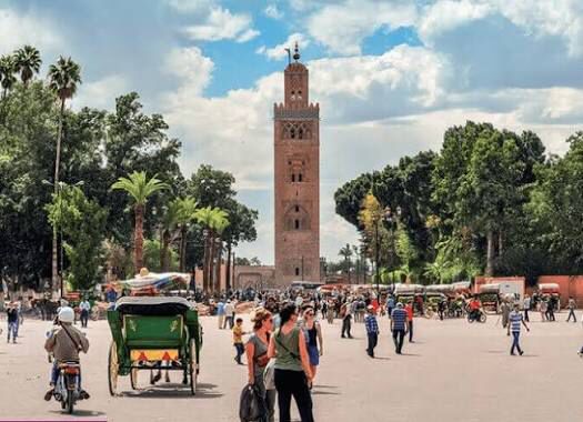 Renaisssance remarquable du tourisme au Maroc avec le début de 2026, propulsée par la demande internationale et la « CAN 2025 »