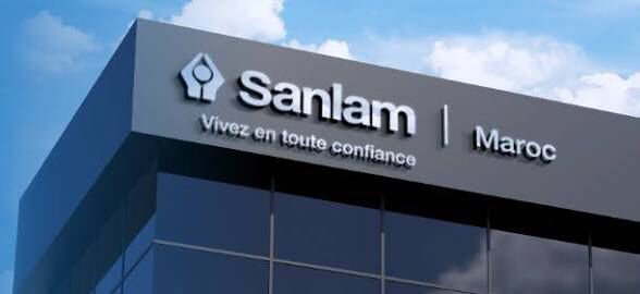 SANLAM MAROC