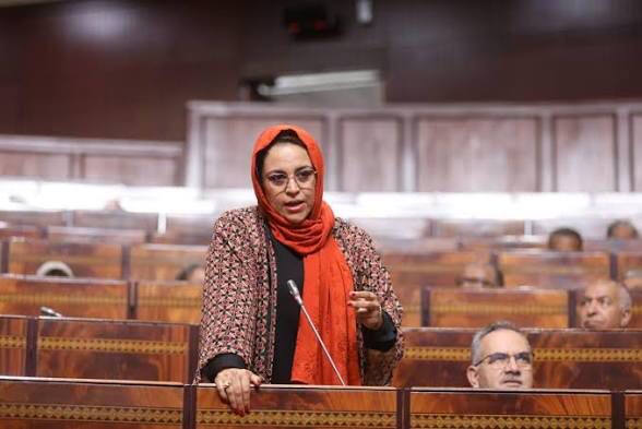 Les tensions croissantes au Moyen-Orient placent le gouvernement sous surveillance au Parlement.