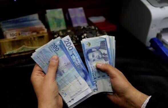 Le déficit de liquidités bancaires dépasse 133 milliards de dirhams, tandis que les interventions de Bank Al-Maghrib se poursuivent pour maintenir l’équilibre.