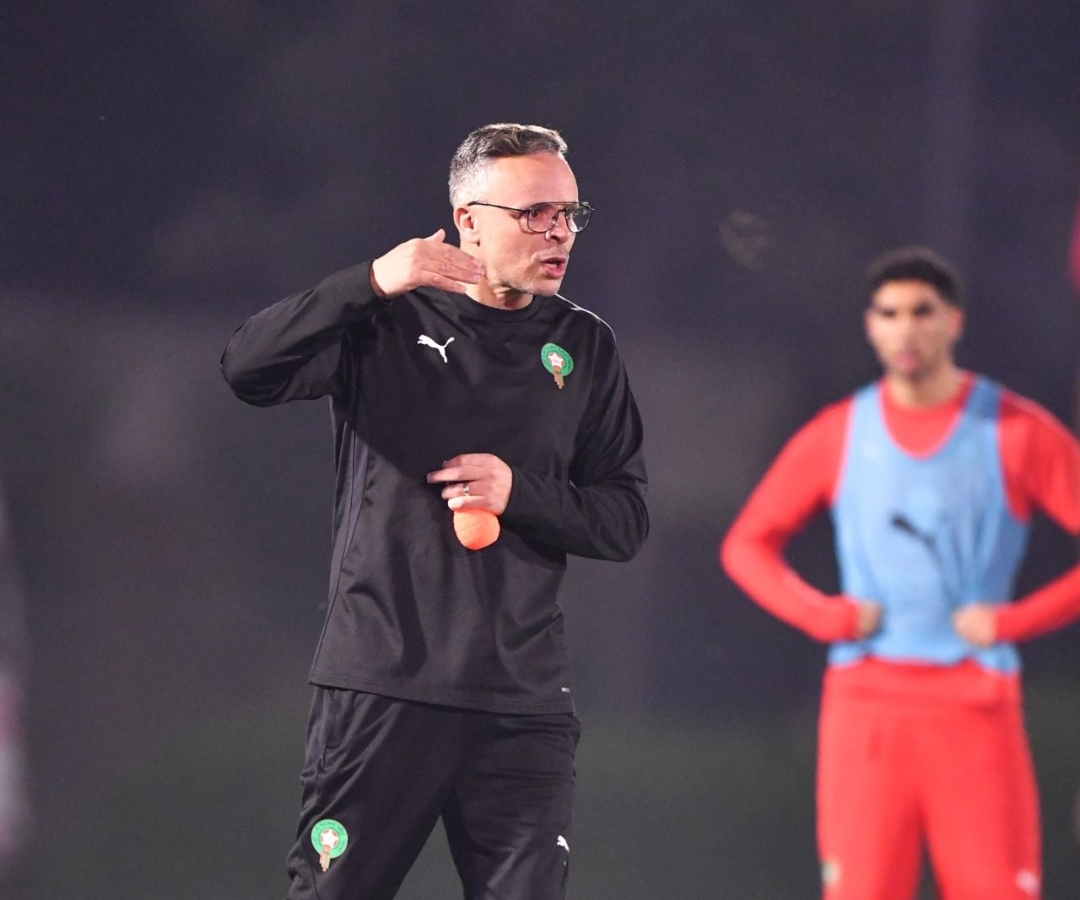 Match Paraguay – Lions : Une véritable opportunité pour certaines personnalités de confirmer leur présence