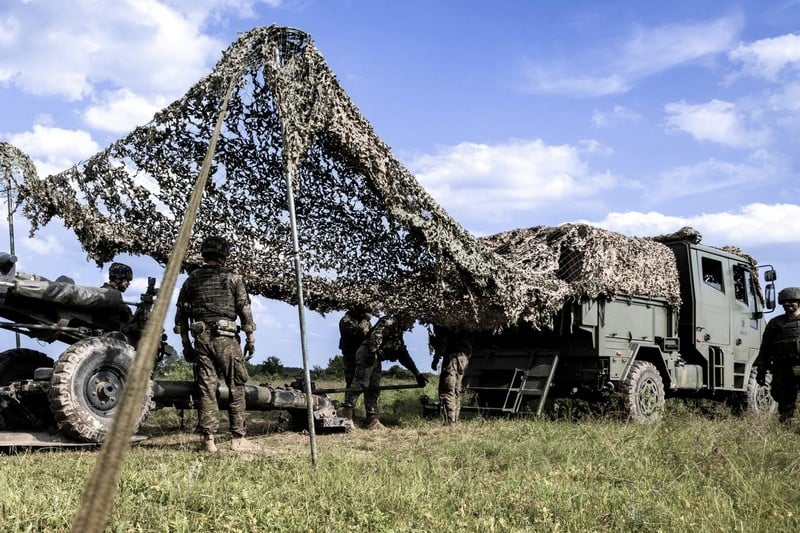 L&rsquo;OTAN augmente le niveau de préparation de ses systèmes de défense antimissile suite à une attaque iranienne contre la Turquie.