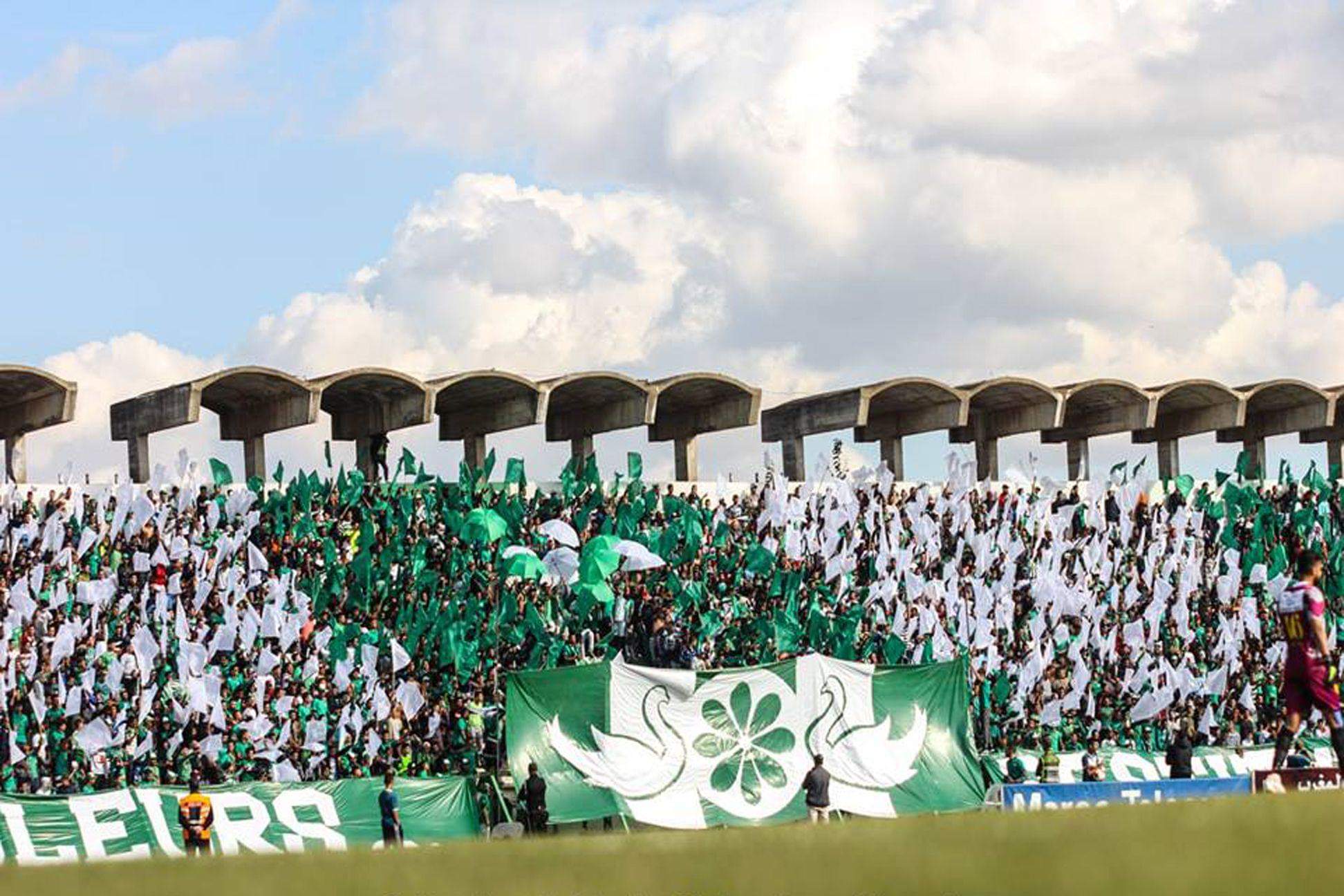 Le club de Kenitra face à des pressions financières et des résultats fluctuants… Appels à la solidarité et au soutien pour « l&rsquo;OCK »