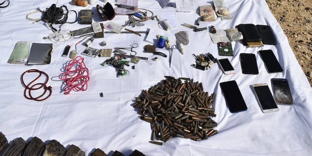 تبسة الجزائر