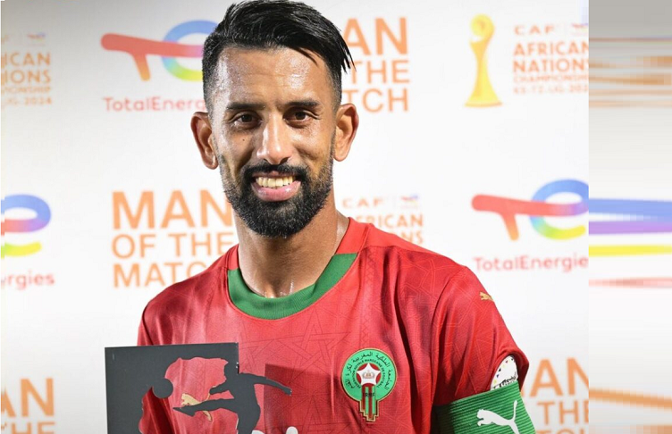 L&rsquo;appel de Rabi Hrimat reflète la nouvelle direction technique de l&rsquo;équipe nationale marocaine.