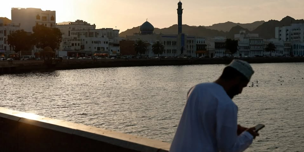 صحار سلطنة عمان