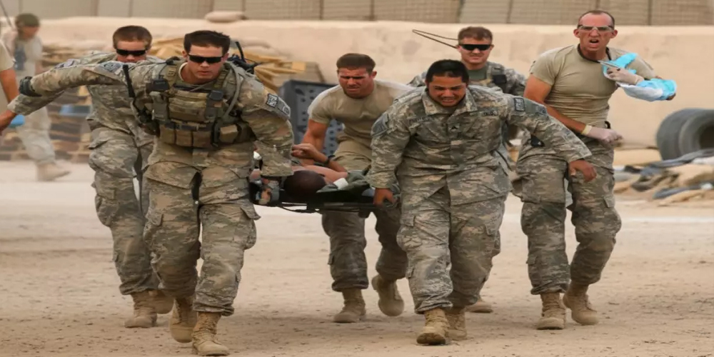 قاعدة عسكرية السعودية