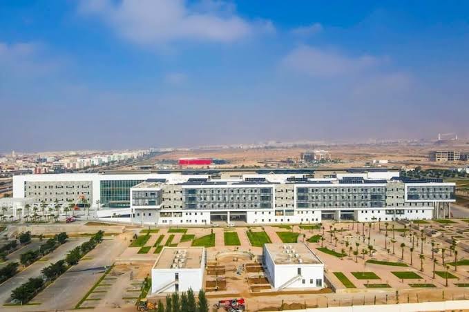 Lancement du projet de reconstruction de l&rsquo;hôpital Hassan II à Agadir pour renforcer l&rsquo;offre de soins de santé dans la région de Souss-Massa