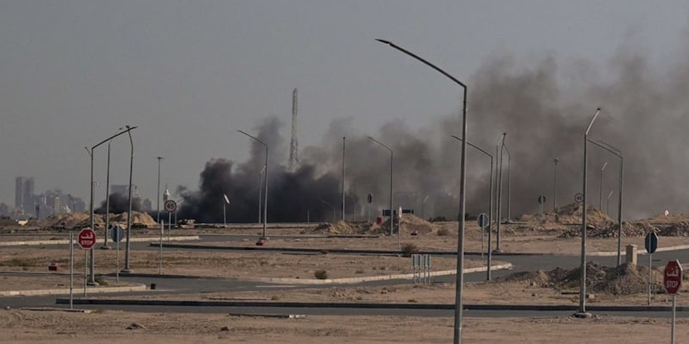 ميناء الكويت