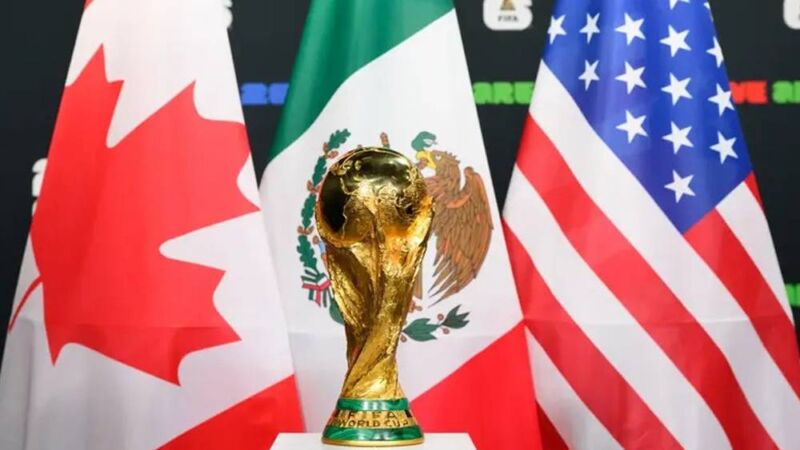 Coupe du Monde 2026 : La FIFA accorde un délai supplémentaire au championnat mexicain pour la livraison des stades