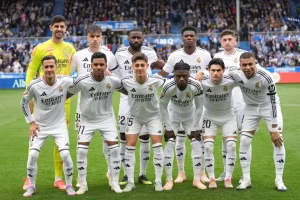 صحيفة “آس” الإسبانية: ريال مدريد قرر قطع علاقاته بشكل شبه رسمي مع الاتحاد الإسباني لكرة القدم