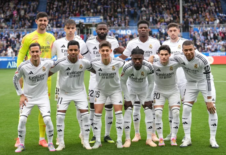 صحيفة “آس” الإسبانية: ريال مدريد قرر قطع علاقاته بشكل شبه رسمي مع الاتحاد الإسباني لكرة القدم