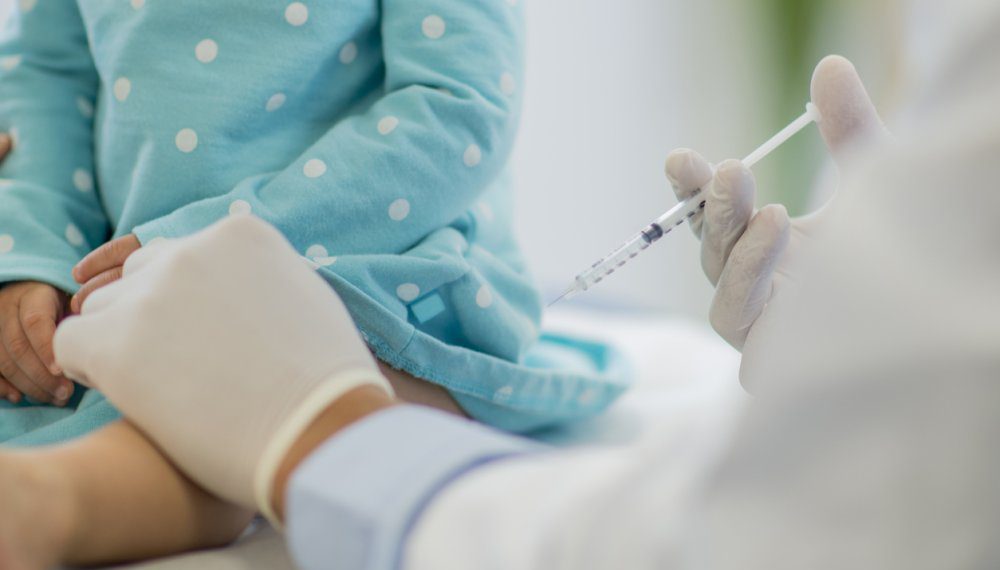 Le Maroc célèbre la Semaine mondiale de la vaccination et renforce son engagement en faveur de la santé des enfants