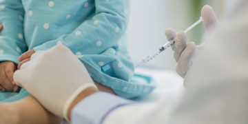 Le Maroc célèbre la Semaine mondiale de la vaccination et renforce son engagement en faveur de la santé des enfants