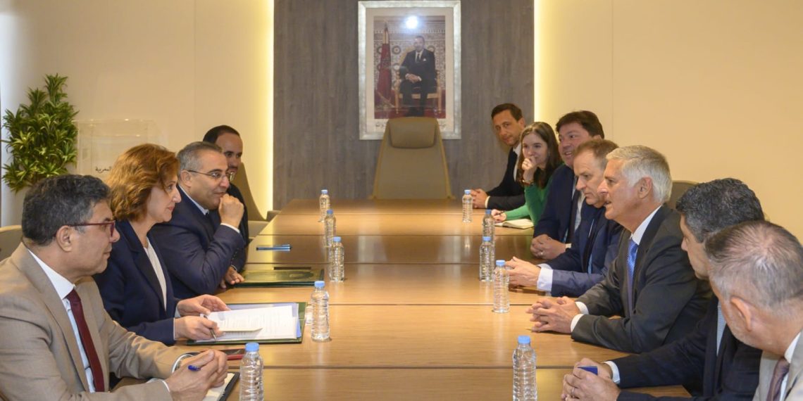 Investissement touristique : le programme ambitieux de Hilton au Maroc