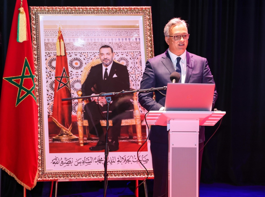 Le ministre de l&rsquo;Investissement appelle à renforcer l&rsquo;approche intégrée comme option institutionnelle permanente.