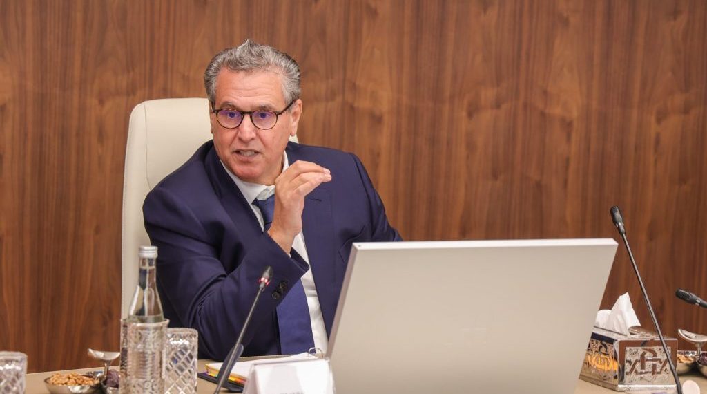 Akhنouch inaugure un nouvel hôpital à Tafrout pour renforcer l’offre de soins