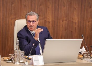 Akhنouch inaugure un nouvel hôpital à Tafrout pour renforcer l’offre de soins