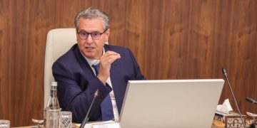 Akhنouch inaugure un nouvel hôpital à Tafrout pour renforcer l’offre de soins