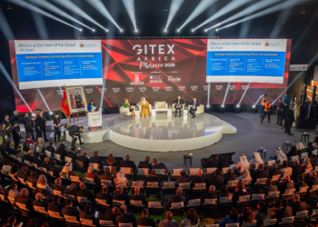 La numérisation du cinéma marocain débattue à « GITEX Africa » à Marrakech