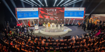 La numérisation du cinéma marocain débattue à « GITEX Africa » à Marrakech