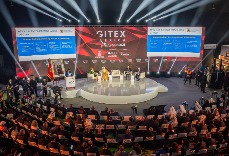 La numérisation du cinéma marocain débattue à « GITEX Africa » à Marrakech