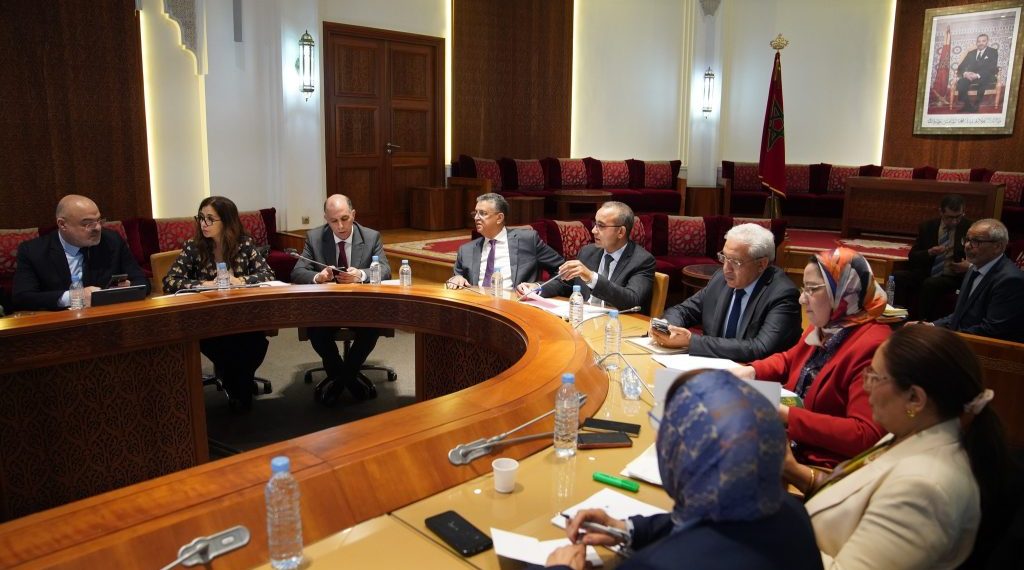 Des parlementaires plaident pour une réforme des avocats pour renforcer les droits et l’intégrité judiciaire