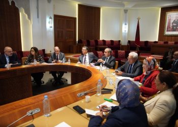 Des parlementaires plaident pour une réforme des avocats pour renforcer les droits et l’intégrité judiciaire