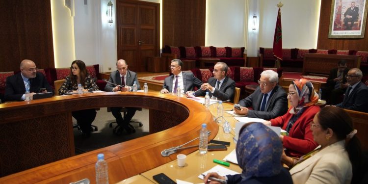 Des parlementaires plaident pour une réforme des avocats pour renforcer les droits et l’intégrité judiciaire