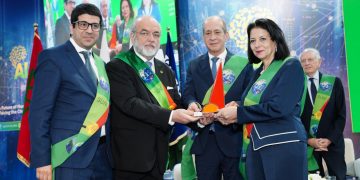 La ferme sghrouchne récompensée pour ses efforts en transformation numérique au Maroc