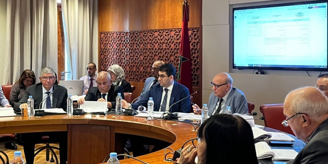 Bensaid : le Conseil national de la presse n&rsquo;est pas une « gouvernance des journalistes »