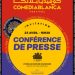 La troisième édition de « Comédie Blanca » dévoile son programme à Casablanca