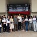 Journée des échanges culturels Maroc-Chine : Atelier de Liushajian initié en partenariat avec l’ESBAC