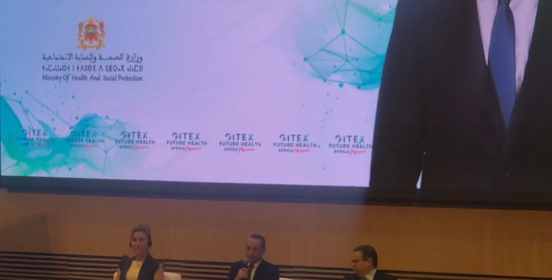 Le Maroc se positionne comme un hub africain de l&rsquo;innovation santé avec GITEX Future Health Africa