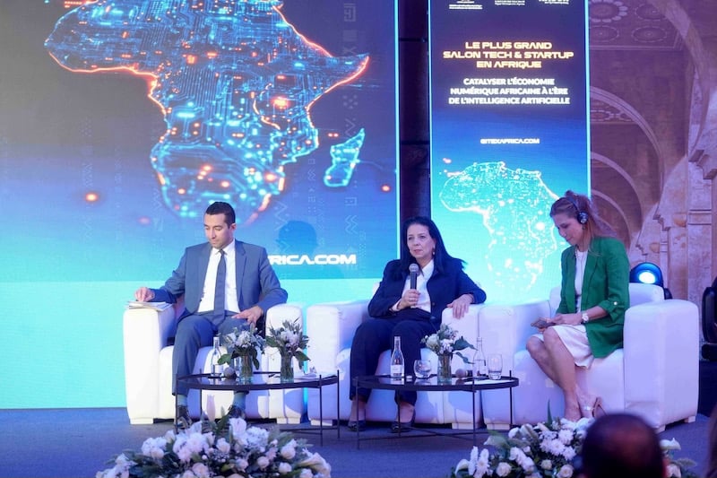 Mzouaghy : « GITEX Afrique » consacre l’ambition du Maroc pour le leadership digital et le renforcement du partenariat continental.