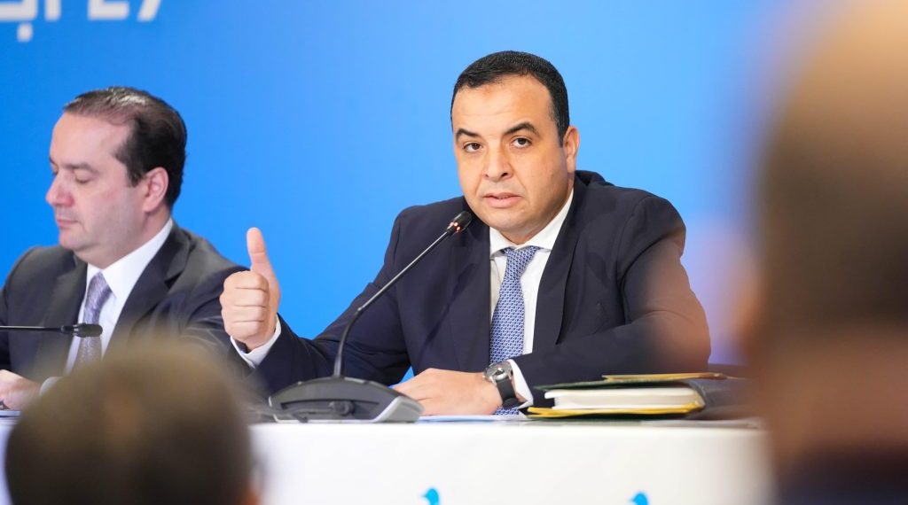 Baïtass : Réformes fiscales audacieuses pour une nouvelle ère de l&rsquo;État social