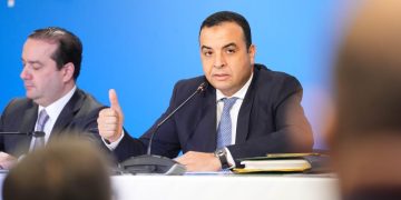 Baïtass : Réformes fiscales audacieuses pour une nouvelle ère de l&rsquo;État social