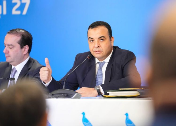 Baïtass : Réformes fiscales audacieuses pour une nouvelle ère de l&rsquo;État social