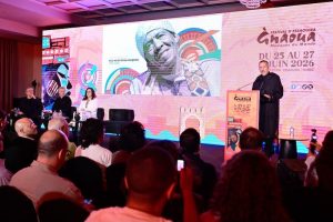 CP festival d essaouira gnoua musique du monde