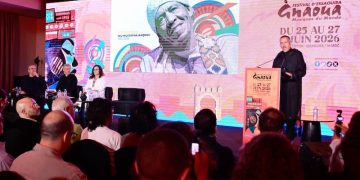 CP festival d essaouira gnoua musique du monde