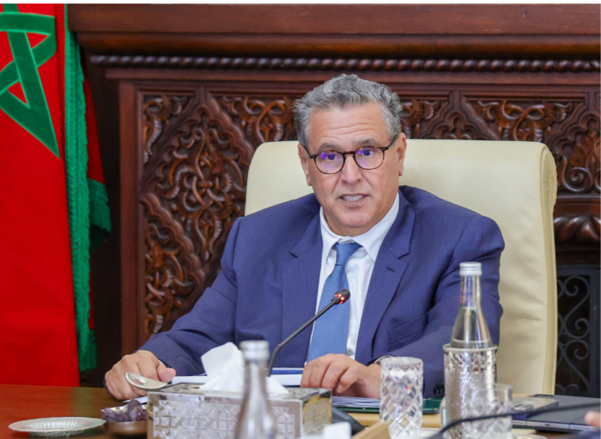 Le gouvernement approuve 44 projets d’investissement d’une valeur de 86 milliards de dirhams, créant plus de 20 000 emplois.