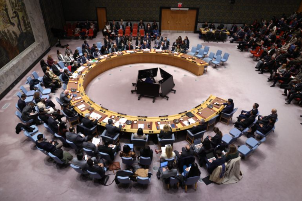 Le dossier du Sahara à la table du Conseil de sécurité en avril : nouvelle évaluation de la mission MINURSO.