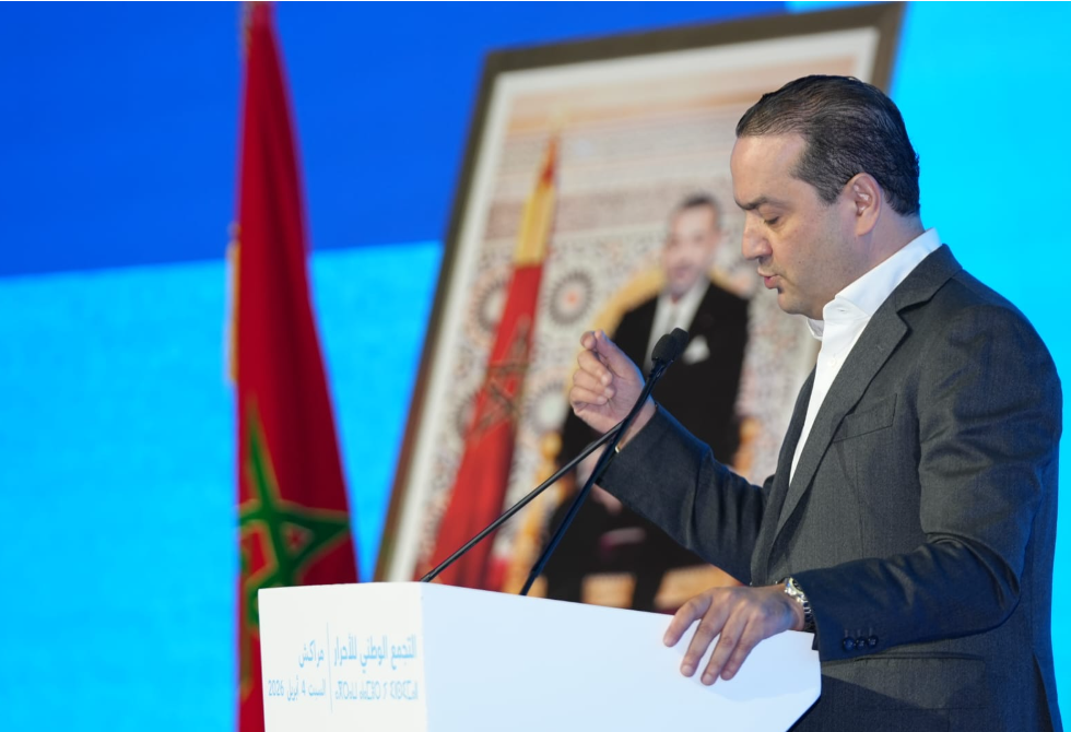 Le Parti des Libéraux met en lumière le rôle de la femme marocaine dans le leadership et le développement.