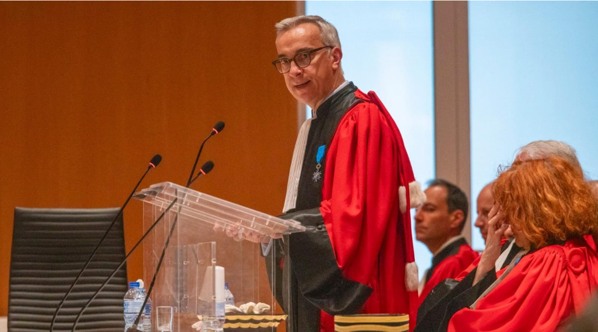 La justice française inclut l&rsquo;Algérie dans des enquêtes sur le « terrorisme d&rsquo;État » lié à l&rsquo;attaque de dissidents en France.