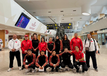 Les boxeurs marocains peaufineront leur préparation au Brésil pour le Mondial 2026.