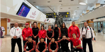 Les boxeurs marocains peaufineront leur préparation au Brésil pour le Mondial 2026.