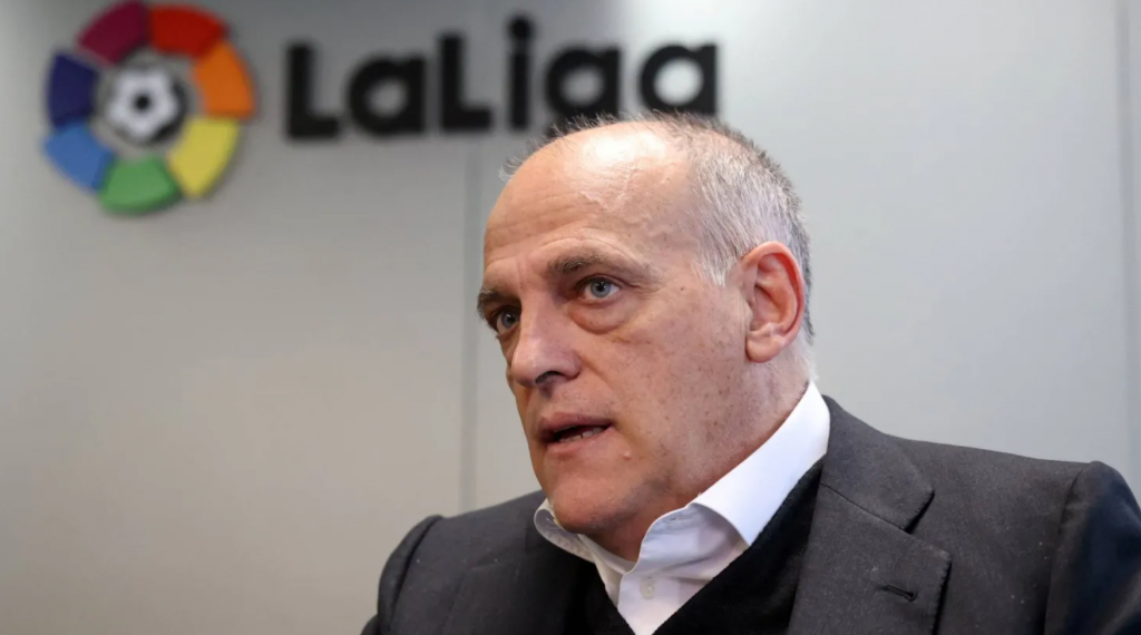 La Liga envisage des matchs en Espagne au Maroc : une option réalisable