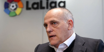 La Liga envisage des matchs en Espagne au Maroc : une option réalisable