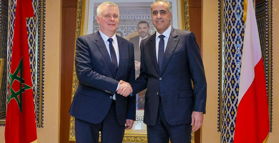 Hammouchi renforce le Maroc en tant qu&rsquo;allié sécuritaire et étend la coopération avec la Pologne
