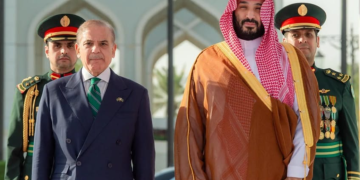 Des chasseurs pakistanais arrivent en Arabie Saoudite dans le cadre d&rsquo;un accord de défense